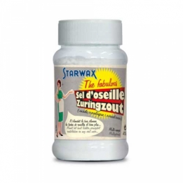 starwax fabulous zuringzout